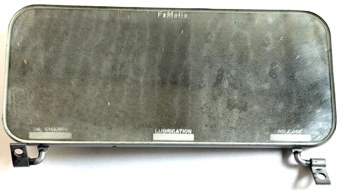 Vintage Ford FOMOCO Mirror