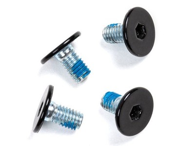 Powerslide Manschettenschraube für STORM Skates 4Stk.