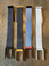 Whoop 4.0 Superknit Bands- 4 pack