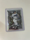 New Listing2026 Bowman Sterling Mojo Chrome Shohei Ohtani Dodgers #BST-6