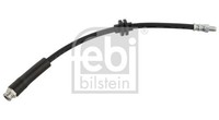 Febi Bilstein Bremsschlauch Vorne Links Rechts FüR Alfa Romeo CitroËN