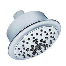 Gerber D460029 Surge 2 GPM Multi Function Shower Head - Chrome