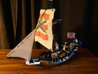 LEGO 6271 Imperial Flagship Pirates (Complete with Box & Instructions) — photo 9