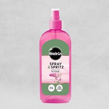 Image of Miracle-Gro Spray & Spritz Orchid - 300ml