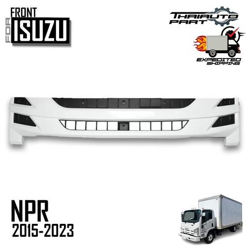 Couvercle Rétroviseur Extérieur Avant Gauche Noir Pour Isuzu NPR NPR-HD NQR NRR 2008-2020 - Protection Robuste En Plastique
