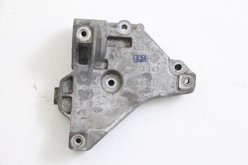 Aggregatehalter VW TOURAN 1 03C903143B 1.4 110 KW 150 PS Benzin 01-2014