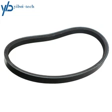 For Club Car 1992-Up DS 2004-Up Precedent Golf Cart Clutch Drive Belt