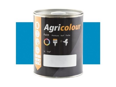 Sparex  Colour 1 Ltr. Sky Blue (RAL 5015)