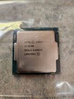 Intel Core I7-6700K 6th Gen 4.0GHz 4-Core