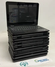Lenovo ThinkPad 11e Yoga 2in1 11.6" (i3-7100u - 8GB RAM - NO OS/HDD) - Lot of 10