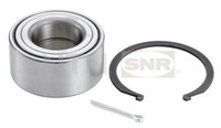 Radlagersatz SNR R184.13 FüR Cerato RD FC KIA XD Hyundai Elantra GK Matrix 3 2 1
