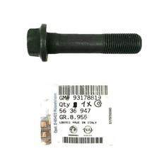 Poulies diverses Opel ASTRA