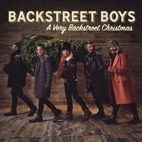 Audio Cd - Backstreet Boys - A Very Backstreet Christmas - BMG Rights Managemen