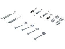 Mâchoire de frein Fiat TEMPRA