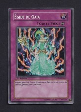 Yu-Gi-Oh! Gaias Ägide STON-FR068 Secret Rare 1st Ed.
