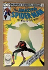 The Amazing Spider-Man #234 (Marvel Comics November 1982)