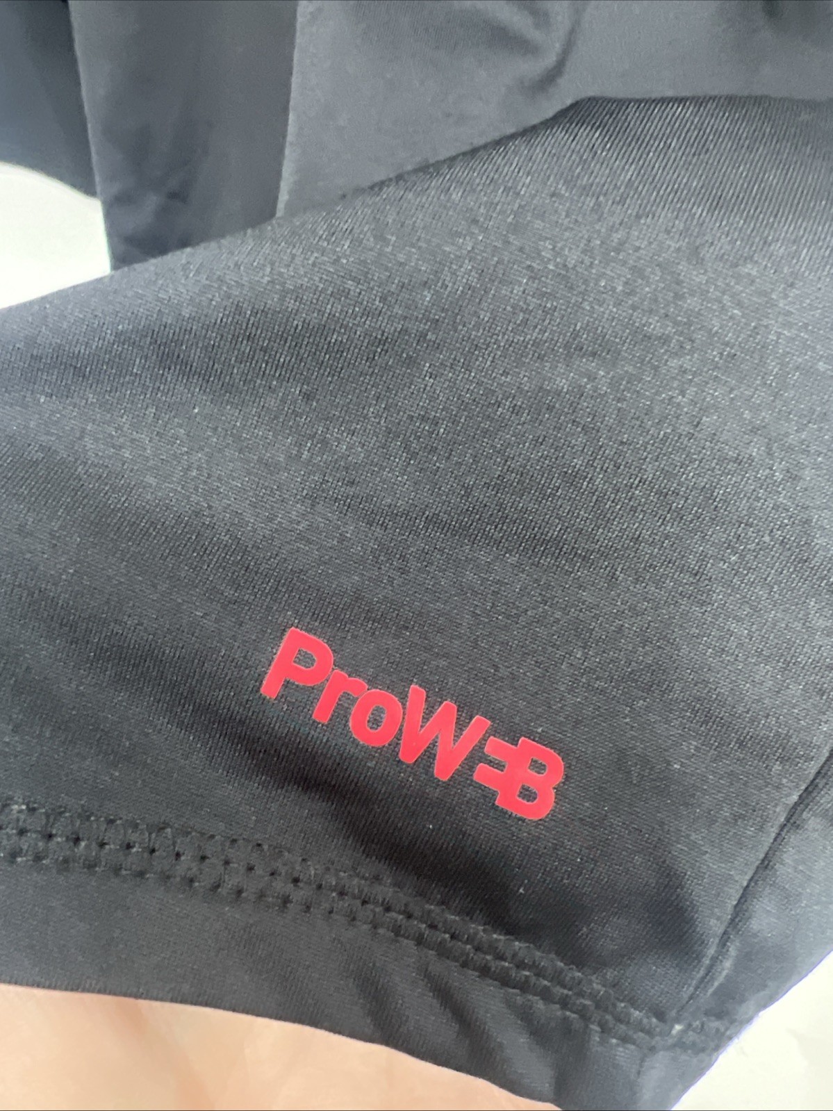 Spyder Active Men’s Pullover Performance Quarter … - image 4