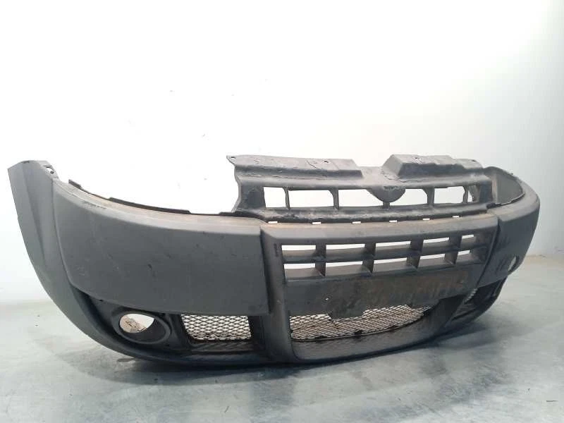 735418066 PARAURTI ANTERIORE / 6385731 PER FIAT DOBLO 119 1.9 8V MULTIJET FAMI Foto 3 de 4