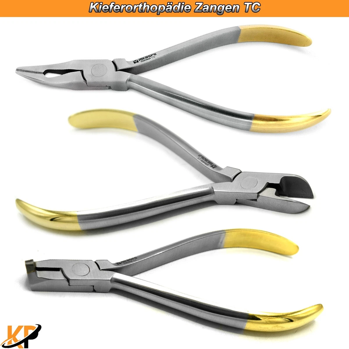 KFO Nance Schlingen biegezange Draht Ligatur Bogendraht Zahntechnik Zange Dental KFO Nance Schlingen biegezange Draht Ligatur Bogendraht Zahntechnik Zange Dental