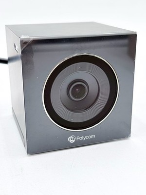 Polycom EagleEye Cube HDCI Video Conference Camera 1080p P015 2200-61960-001