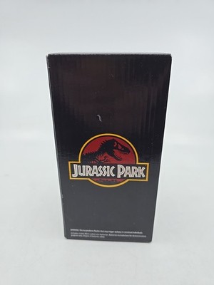 Jurassic Park World Barbasol Dennis Nedry 2020 SDCC Exclusive Legacy Collection