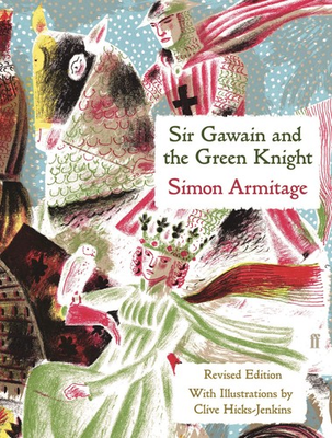 #ad #ad Sir Gawain and the Green Knight $23.92