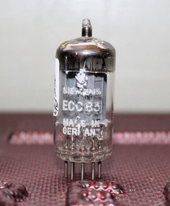 Siemens Ecc83 | eBay