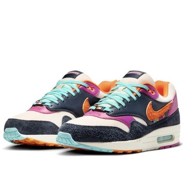 Nike Air Max 1 San Diego Padres City Connect MLB 2026 Size 10.5 Confirmed  