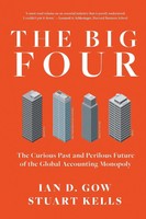 Stuart Kells (U. A.) | The Big Four | Taschenbuch | Englisch (2018)