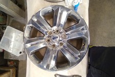 2020 F150 Oe Wheel 20x8-12 6 Spoke Chrome Ford 2020 F150 Oe Wheel 20x8-12 6 Spoke Chrome Ford
