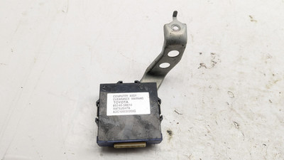TOYOTA ALPHARD MK1 AH10 2002 - 2008 COMPUTER ASSEMBLY 79006 89340-58020