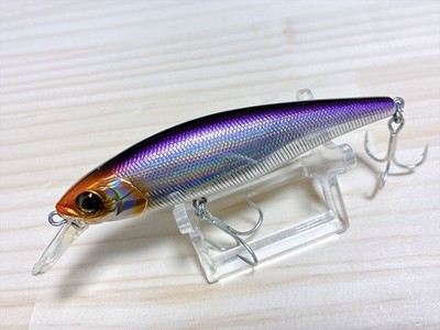 JACKALL Dangan SQUAD MINNOW H.W. 95 mm Angelköder #AR133