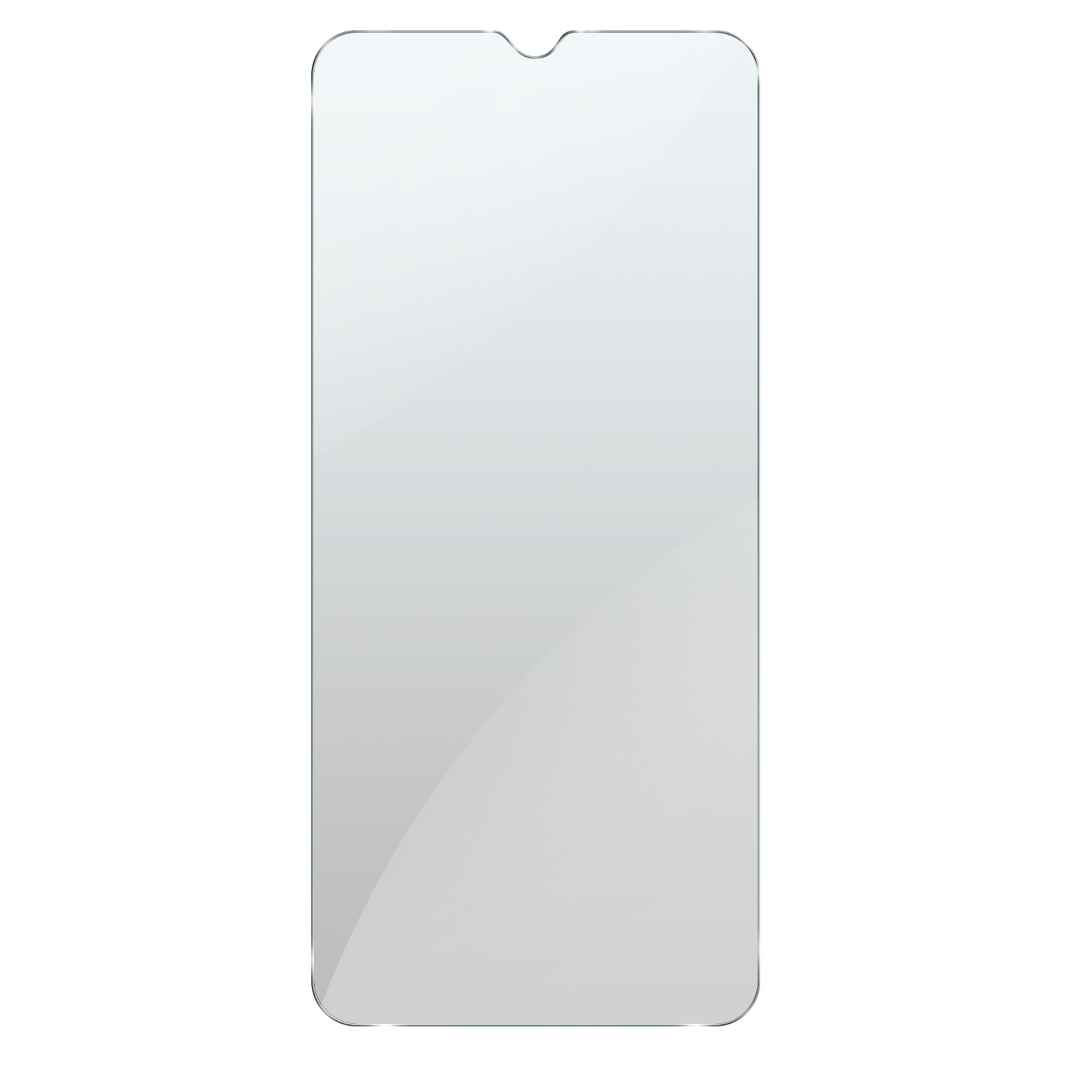 Protection écran Moto E13 Avizar en verre trempé 9H anti rayures