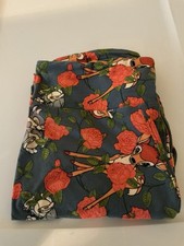 Lularoe New Soft OS Disney Bambi Thumper Leggings