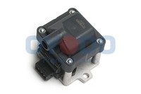 Oyodo ZüNdspule 70E9053-OYO 12V FüR VW Golf 3 1H1 Variant 1H5 Vento 1H2 Polo 6N1