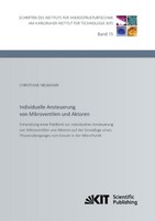 Entwicklung Einer Plattform Zur Individuellen Ansteuerung Von Mikroventilen Und