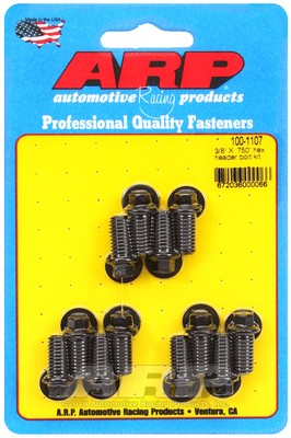 ARP Auto Racing 100-1107 - Exhaust Header Bolt