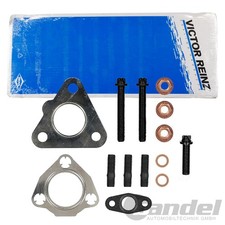 REINZ MONTAGESATZ TURBO TURBOLADER DICHTUNG für HONDA CIVIC OPEL ASTRA COMBO