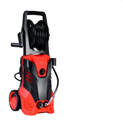 #ad 3000 PSI Electric Pressure Washer 2000W 2.0 GPM Hose Reel 5 Nozzles $167.70