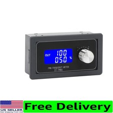 Versatile Function Signal Generator - PWM Output, 1Hz-150kHz with Lock Function