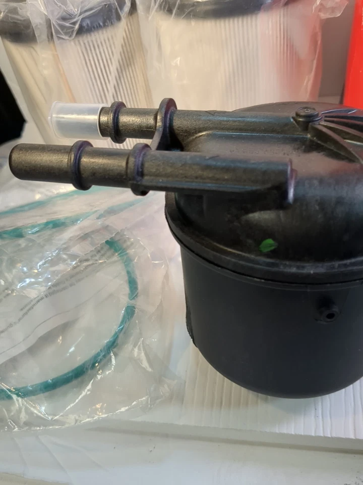 New Motorcraft FD-4615 Fuel Filter BC3Z-9N184-B 6. FD4615 Extra Filter & O-ring - Image 2 of 4