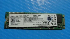 Dell 5580 Micron 256GB SATA M.2 SSD Solid State Drive MTFDDAV256TBN-1AR1ZABDA