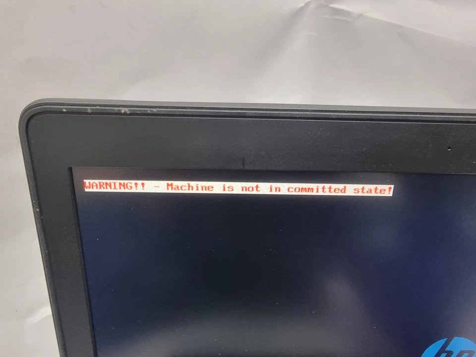 HP ZBook 15 Core i7 4th Gen 16GB RAM Incomplete - 1 - Image 2 of 4