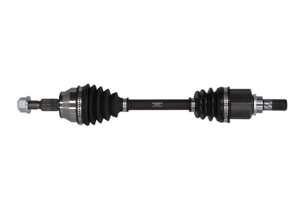 Kamoka Antriebswelle 5011214 M22X1.5 FüR Ford Focus 3 Turnier MAX 2 DXA CB7 CEU-image