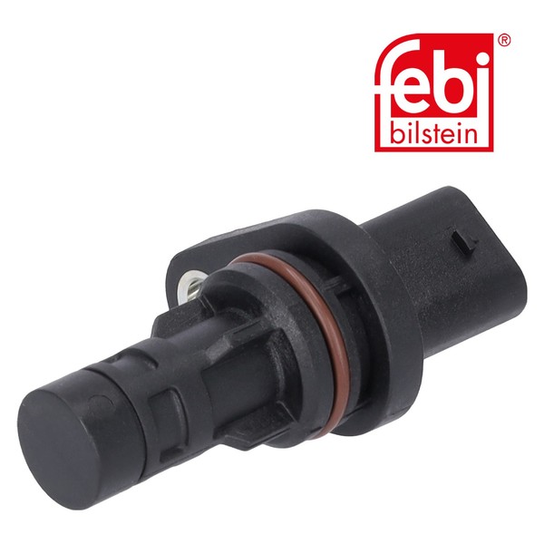 Febi Bilstein Impulsgeber, Kurbelwelle 103524 FüR Chevrolet Opel-image