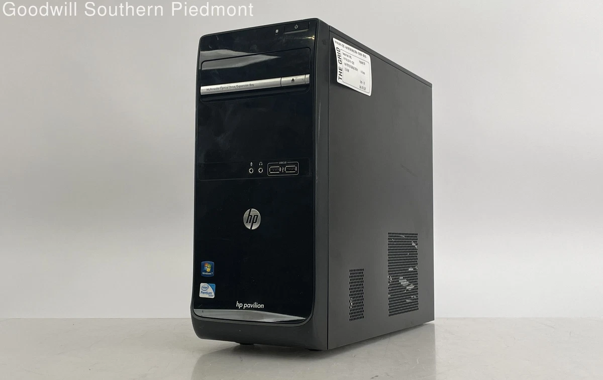 Hp P6 for sale - eBay
