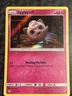 Pokemon TCG Jigglypuff  14/18 Holo Common Holo Detective Pikachu NM