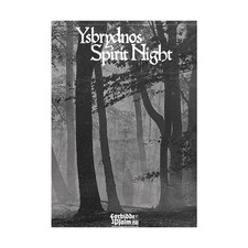 Exalted Funeral RPGs Ysbrydnos Spirit Night New