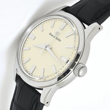 Grand Seiko Elegance Collection SBGW231(9S64 00A0) SS Manual Wind 2020 Year Men