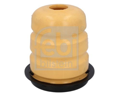 Butée élastique suspension FEBI BILSTEIN 196986 pour FORD, évite le talonnement des amortisseurs